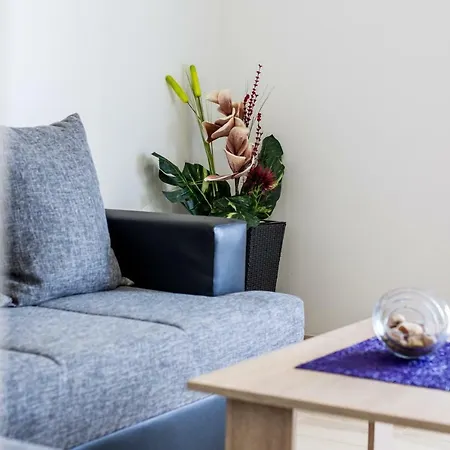 Apartment Franicevic