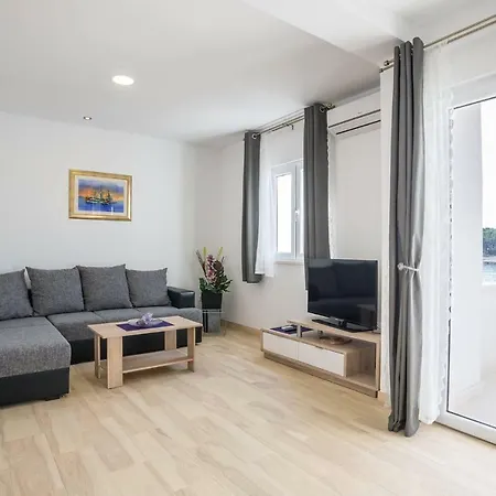 Franicevic Apartment