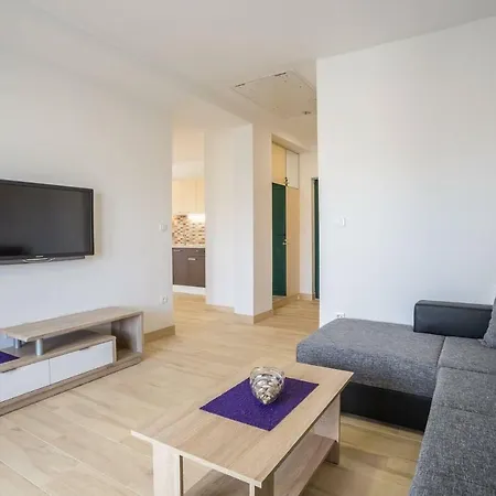 Franicevic Apartment *
