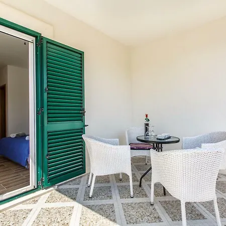 Franicevic Apartment Sućuraj