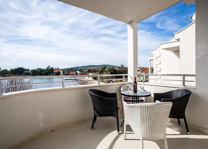 Appartement Franicevic *