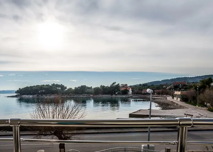 Franicevic Appartement Sućuraj