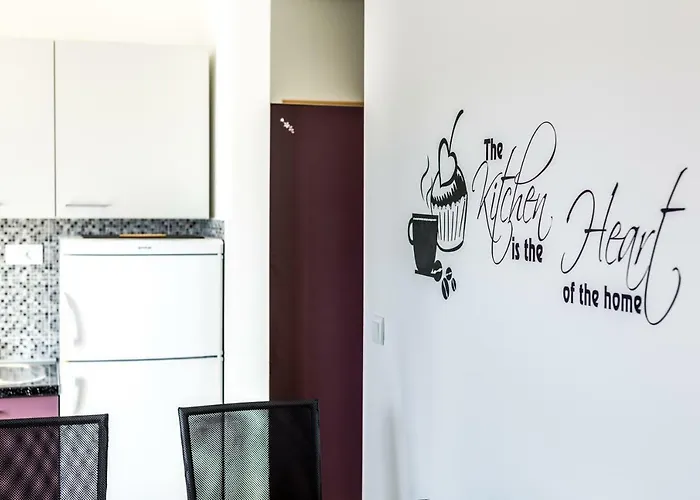 Appartement Franicevic *