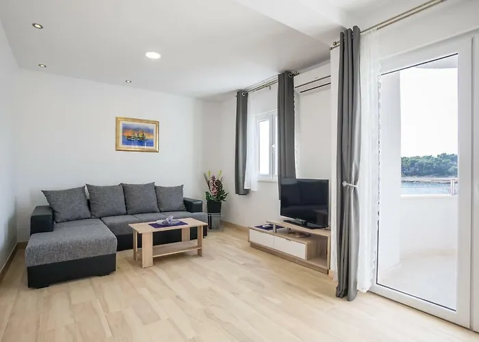 Franicevic Appartement