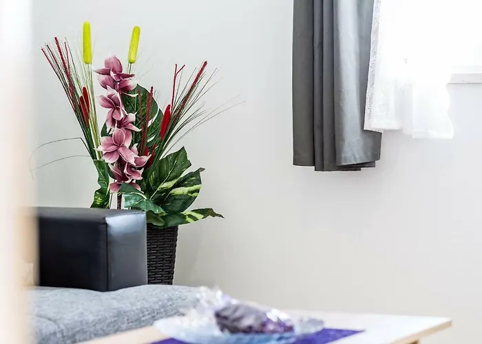 Appartement Franicevic Sućuraj