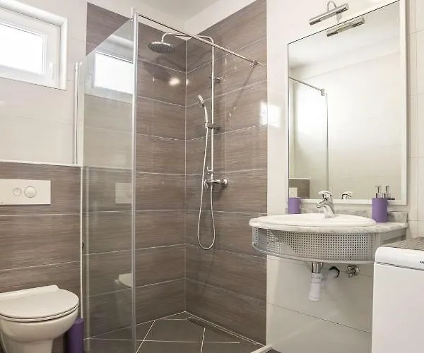 Franicevic Appartement *