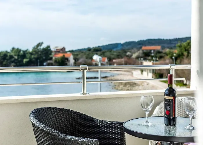 Franicevic Appartement Sućuraj