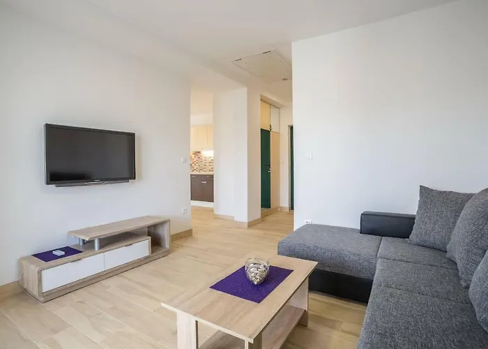 Franicevic Appartement *