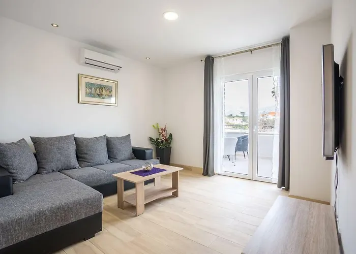 Appartement Franicevic