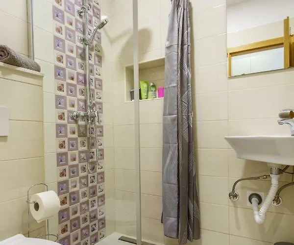 Appartement Franicevic *