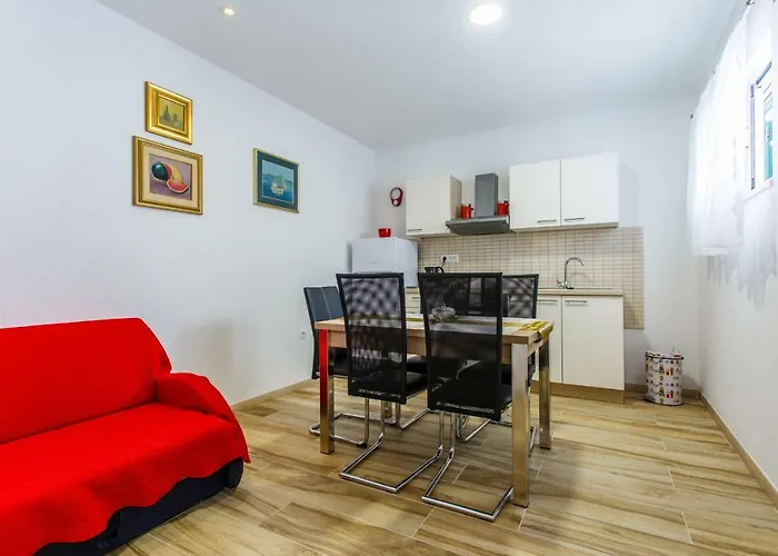Appartement Franicevic Sućuraj