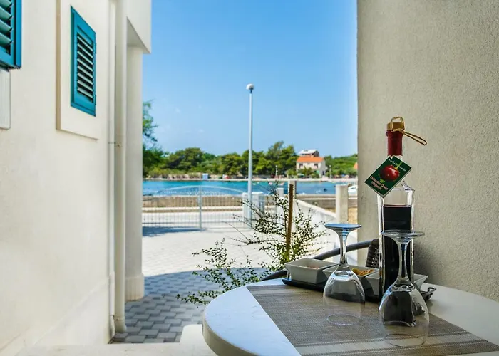 Appartement Franicevic Sućuraj