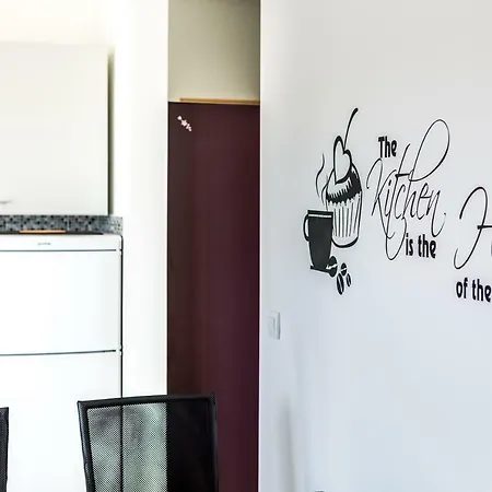 Lägenhet Franicevic *