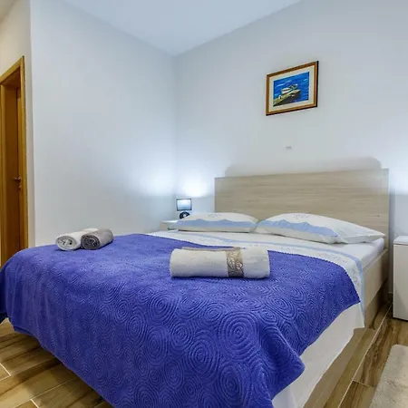 Appartamento Franicevic Sućuraj