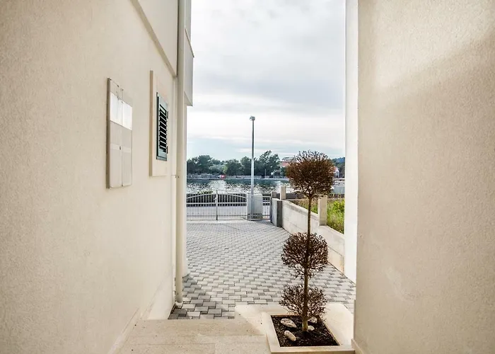 Franicevic Apartmán *