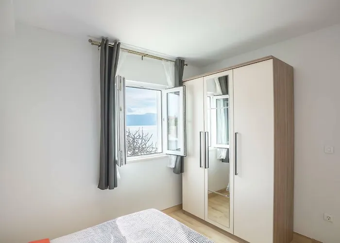 Franicevic Apartmán Sućuraj