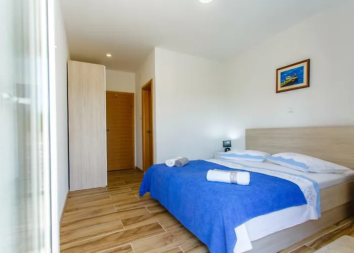 Franicevic Apartmán *