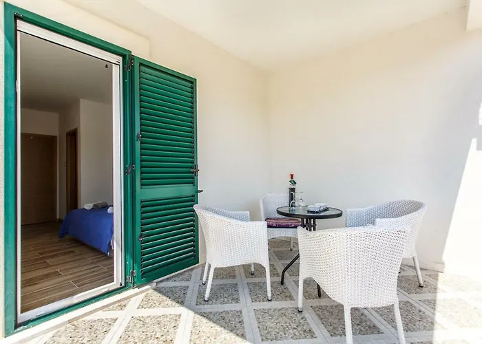 Franicevic Apartmán Sućuraj