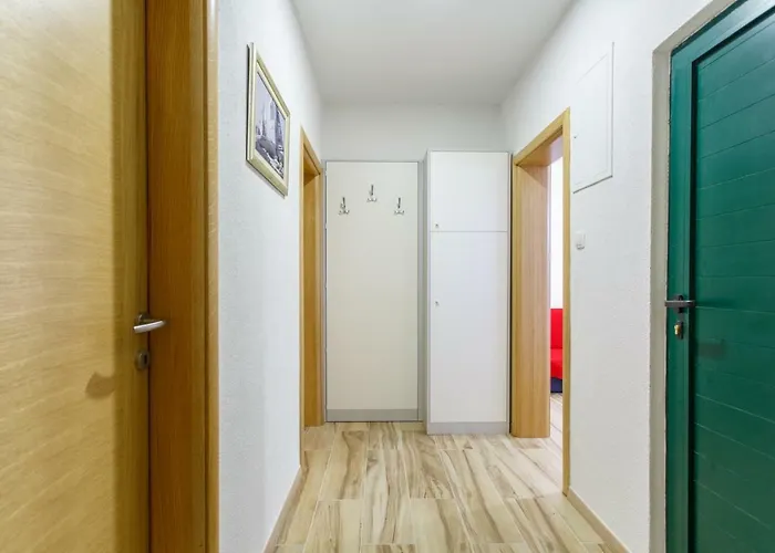 Apartmán Franicevic *