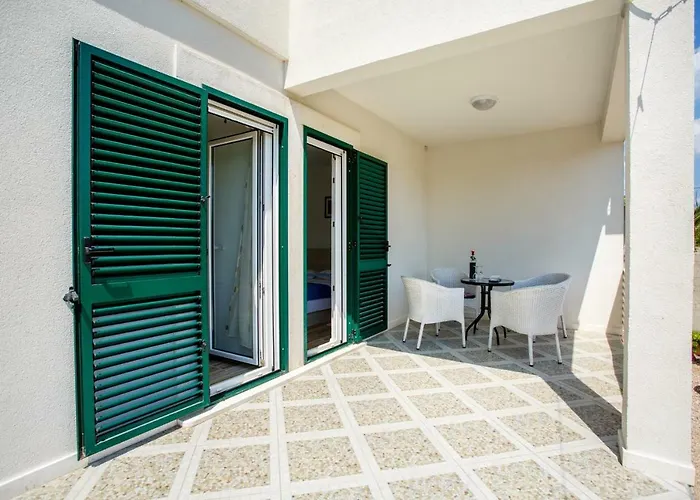 Franicevic Apartmán Sućuraj